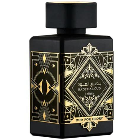 al oud perfumes.